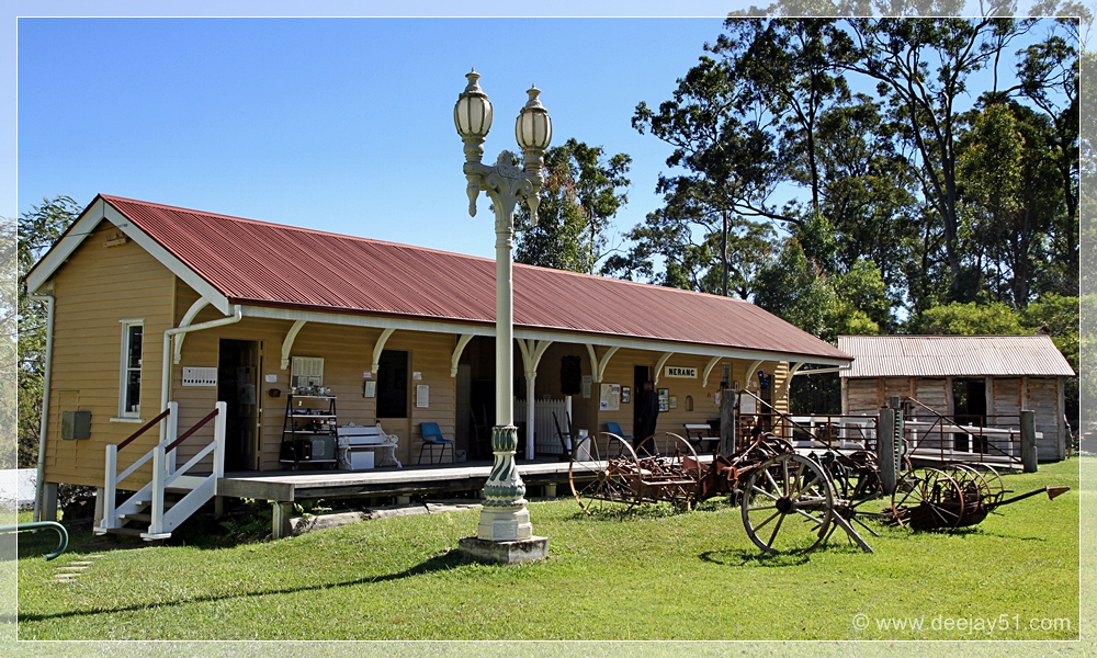 Gold Coast Heritage Mus